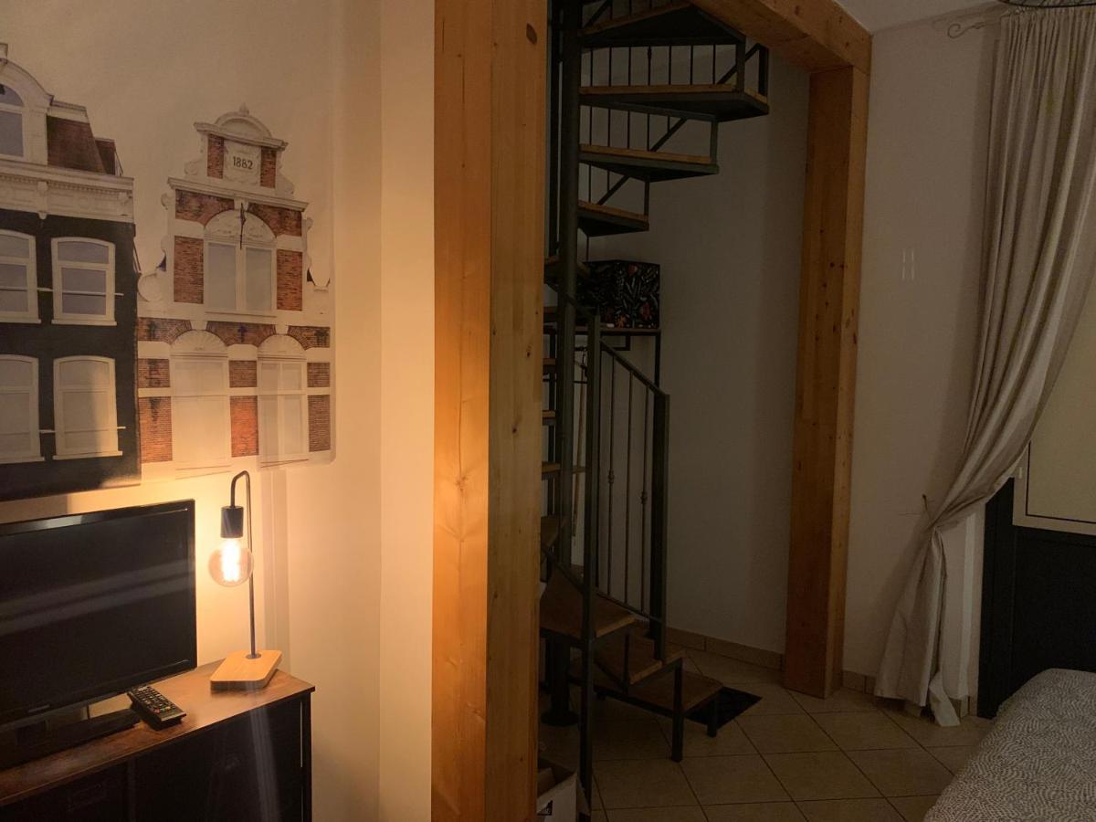 Teatro Greco Suite カターニア エクステリア 写真