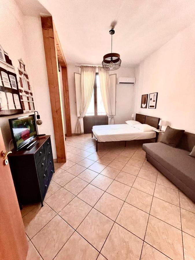 Teatro Greco Suite カターニア エクステリア 写真