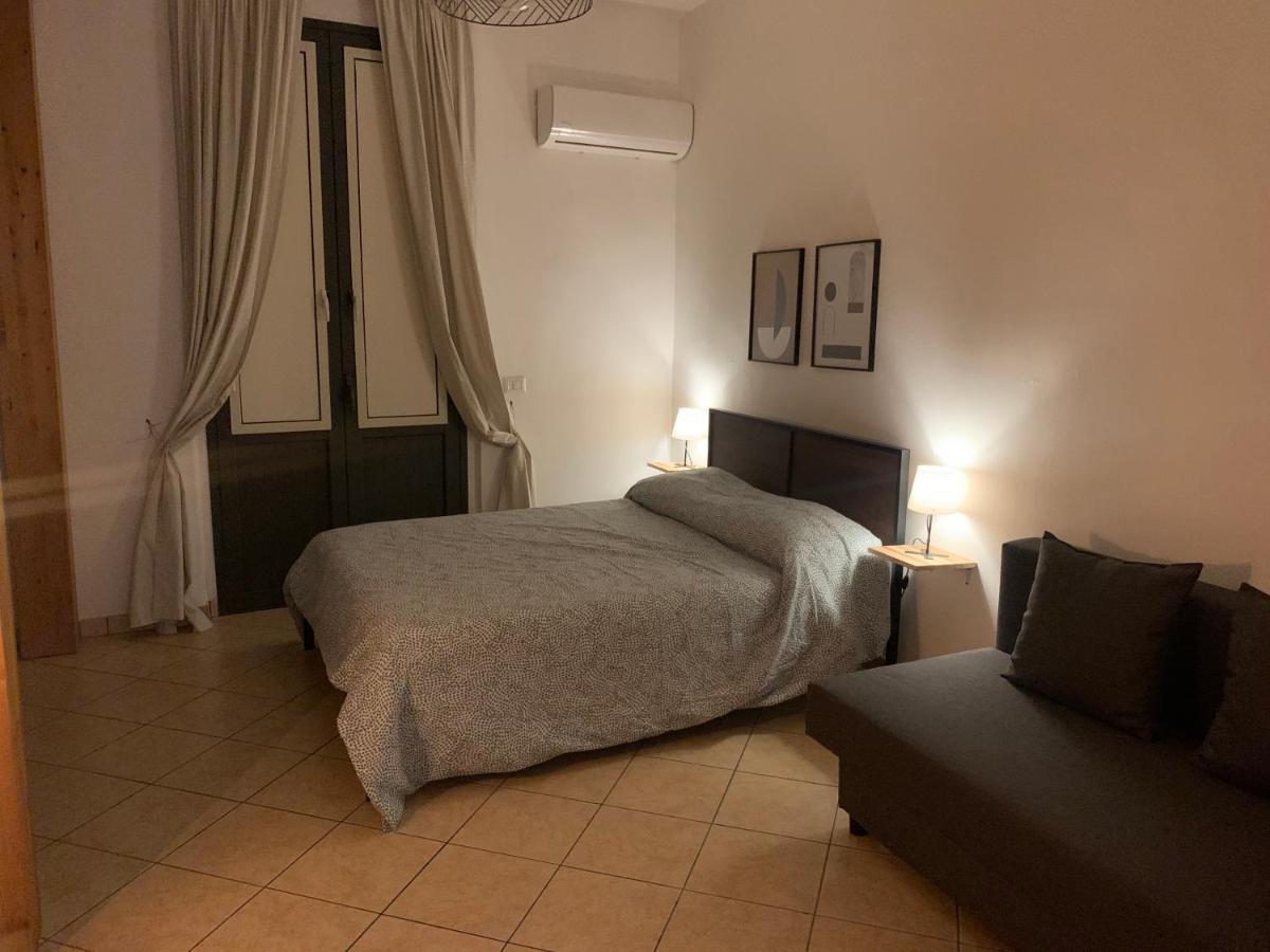 Teatro Greco Suite カターニア エクステリア 写真